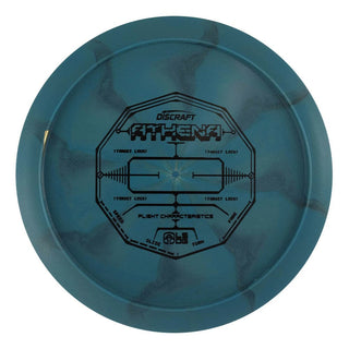 ESP Swirl Athena