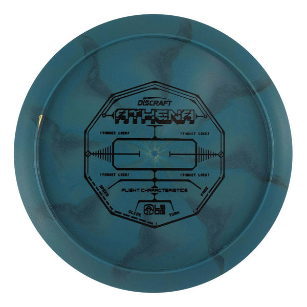 ESP Swirl Athena