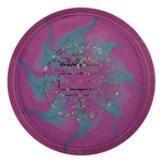 #1 (Silver Holo Stars) 167-169 ESP Swirl Buzzz