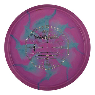 #1 (Silver Holo Stars) 167-169 ESP Swirl Buzzz