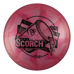 Colorshift Big Z Swirl Scorch