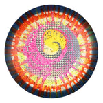 Fly Dye Confetti Passion