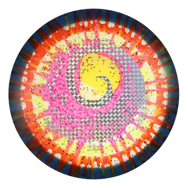 Fly Dye Confetti Passion
