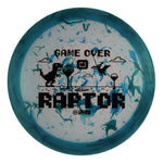 #48 (Black) 173-174 Colorshift Jawbreaker Z Flx Raptor