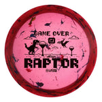 #47 (Black) 173-174 Colorshift Jawbreaker Z Flx Raptor