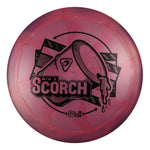 Colorshift Big Z Swirl Scorch