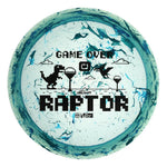 #46 (Black) 173-174 Colorshift Jawbreaker Z Flx Raptor