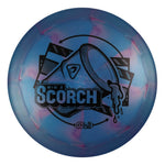 Colorshift Big Z Swirl Scorch