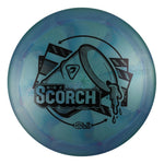 Colorshift Big Z Swirl Scorch