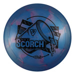 Colorshift Big Z Swirl Scorch