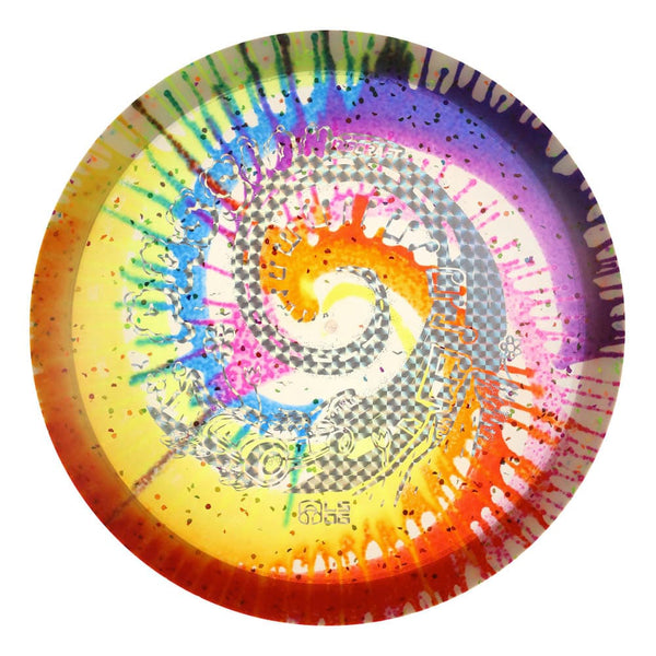 Fly Dye Confetti Passion