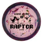#42 (Black) 173-174 Colorshift Jawbreaker Z Flx Raptor
