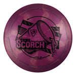 Colorshift Big Z Swirl Scorch