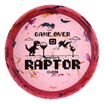 #41 (Black) 173-174 Colorshift Jawbreaker Z Flx Raptor