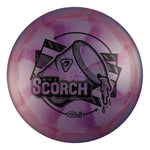Colorshift Big Z Swirl Scorch