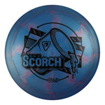 Colorshift Big Z Swirl Scorch