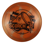 Colorshift Big Z Swirl Scorch
