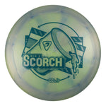 Colorshift Big Z Swirl Scorch