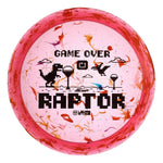 #37 (Black) 173-174 Colorshift Jawbreaker Z Flx Raptor