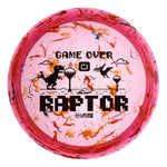 #36 (Black) 173-174 Colorshift Jawbreaker Z Flx Raptor
