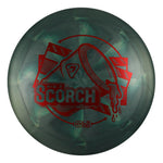 Colorshift Big Z Swirl Scorch