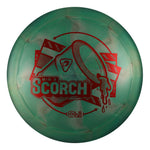 Colorshift Big Z Swirl Scorch