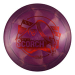 Colorshift Big Z Swirl Scorch