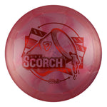 Colorshift Big Z Swirl Scorch