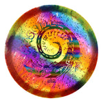 Fly Dye Confetti Passion