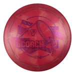 Colorshift Big Z Swirl Scorch