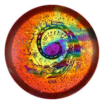 Fly Dye Confetti Passion
