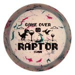 #31 (Black) 173-174 Colorshift Jawbreaker Z Flx Raptor