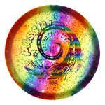 Fly Dye Confetti Passion