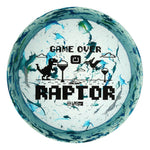 #29 (Black) 173-174 Colorshift Jawbreaker Z Flx Raptor