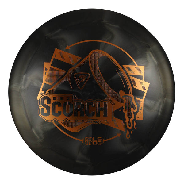 Colorshift Big Z Swirl Scorch