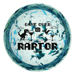 #28 (Black) 173-174 Colorshift Jawbreaker Z Flx Raptor