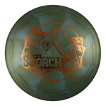 Colorshift Big Z Swirl Scorch