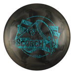 Colorshift Big Z Swirl Scorch