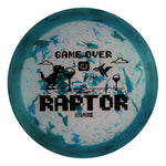 #26 (Black) 173-174 Colorshift Jawbreaker Z Flx Raptor