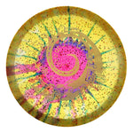 Fly Dye Confetti Passion
