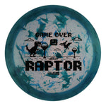 #24 (Black) 173-174 Colorshift Jawbreaker Z Flx Raptor