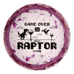 #23 (Black) 173-174 Colorshift Jawbreaker Z Flx Raptor