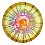Fly Dye Confetti Passion