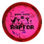 #22 (Black) 173-174 Colorshift Jawbreaker Z Flx Raptor