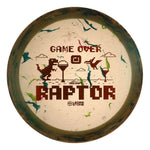 #18 (Orange Metallic) 170-172 Colorshift Jawbreaker Z Flx Raptor