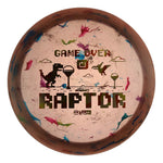 #15 (Orange Camo) 170-172 Colorshift Jawbreaker Z Flx Raptor