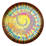 Fly Dye Confetti Passion