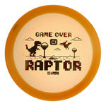 #14 (Orange Camo) 170-172 Colorshift Jawbreaker Z Flx Raptor