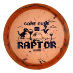 #3 (Blue Camo) 170-172 Colorshift Jawbreaker Z Flx Raptor