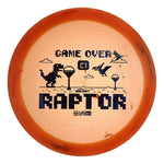 #2 (Blue Camo) 170-172 Colorshift Jawbreaker Z Flx Raptor